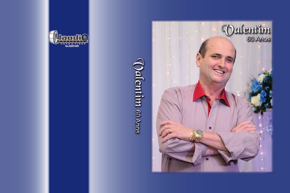 Valentim 60 Anos