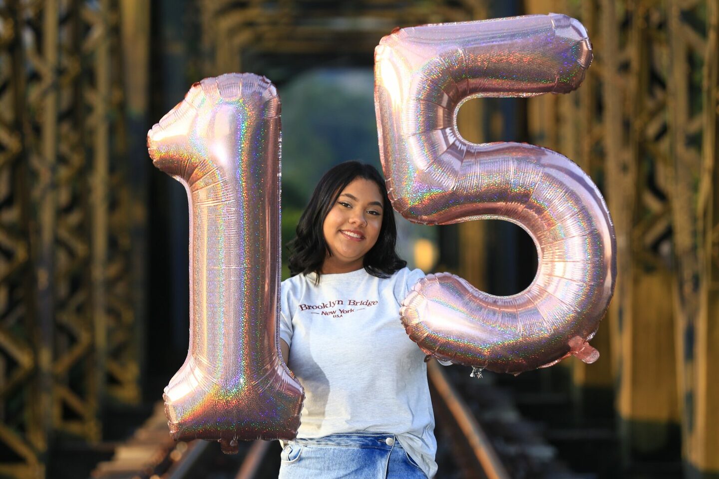 Ensaio em Guararema - Evelyn