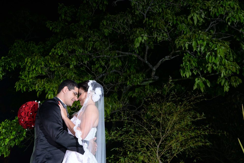 Casamento Juliana e Helkier