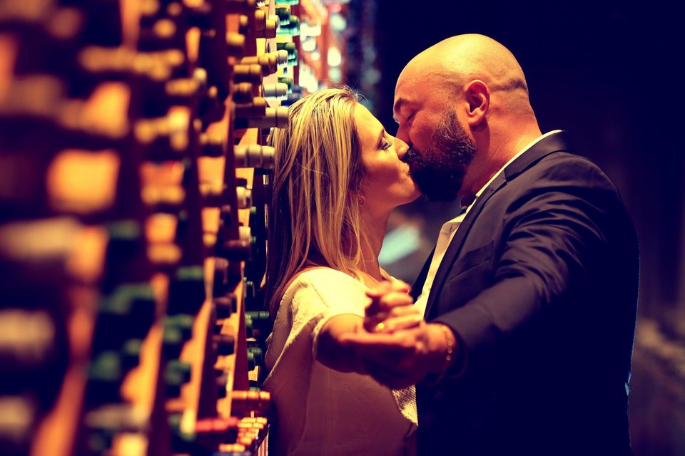 Casamento Guilherme & Jenifer