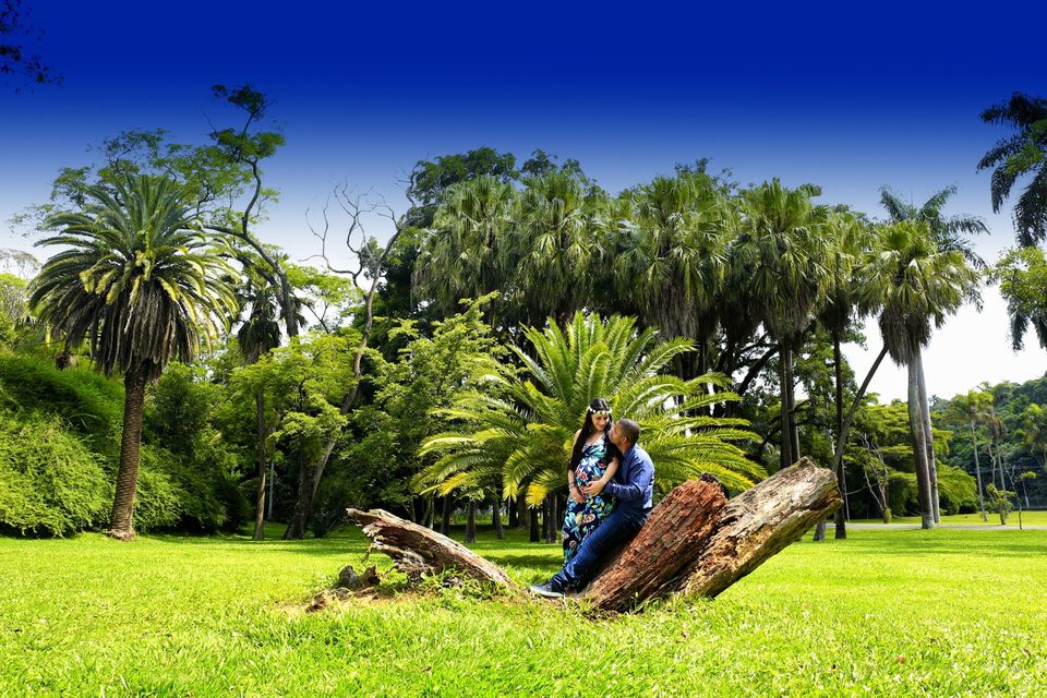 A espera de José Miguel