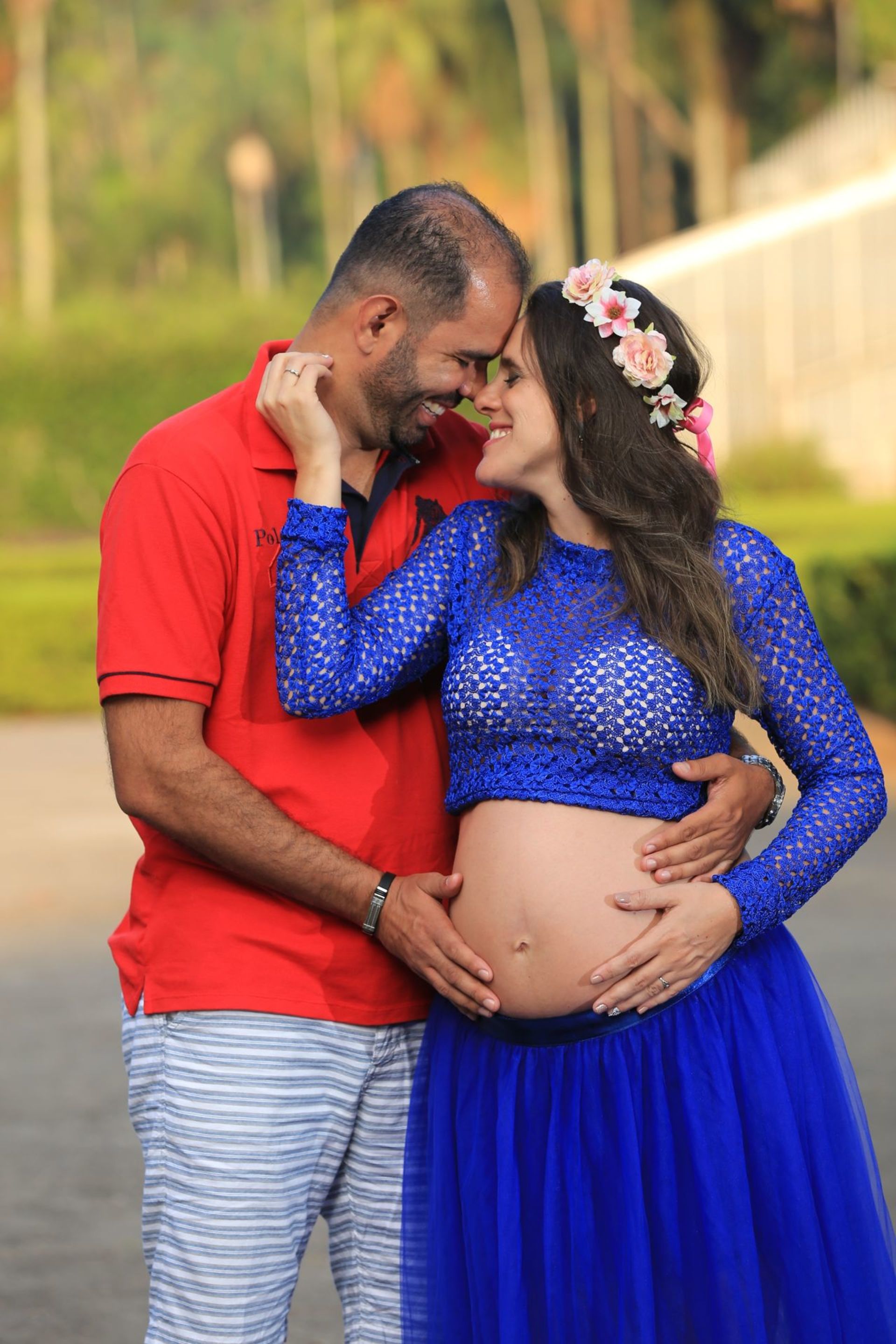 Foto Cuidados e dicas para uma gravidez tranquila e saudável... - Imagem 1