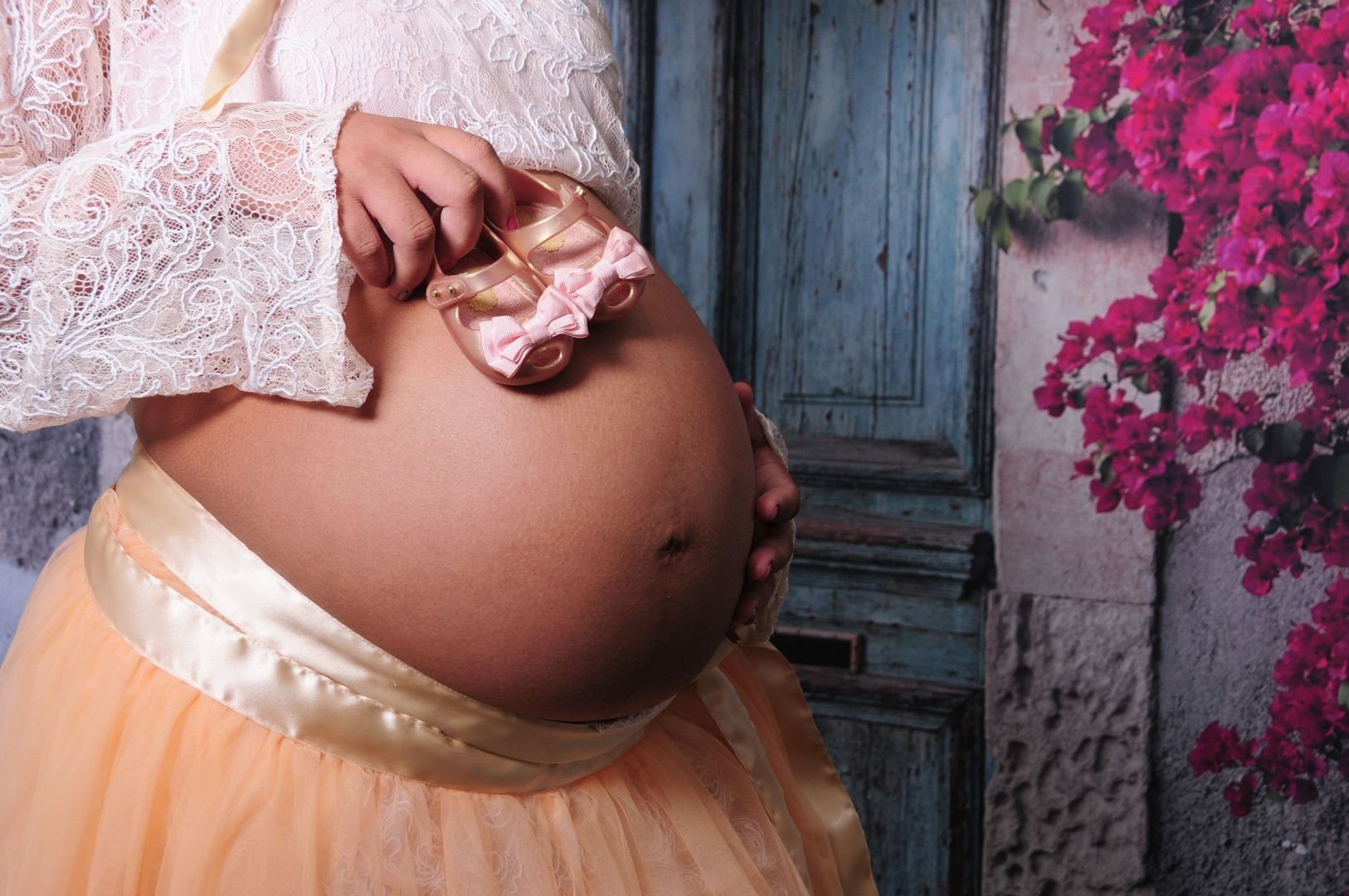 Foto Cuidados e dicas para uma gravidez tranquila e saudável... - Imagem 3